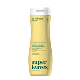 Clarifying Shampoo Lemon Leaves & White Tea-16 FL. OZ.