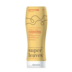 Nourishing Conditioner - Curly Hair Moringa Oil-16 FL. OZ.