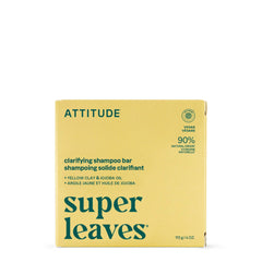 Clarifying Shampoo - Bar -4 OZ.