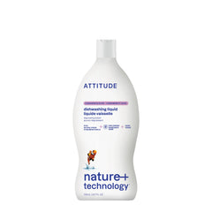 Dish Soap Coriander & Olive-23.7 FL. OZ.