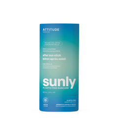 After Sun Stick Mint & Cucumber-2 FL. OZ.