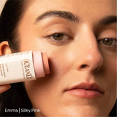 Blush Silky Pink-0.3 OZ.