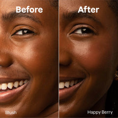 Blush Happy Berry-0.3 OZ.