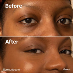 Concealer Moka-0.2 OZ.