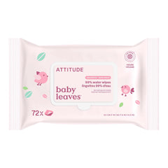 Baby Wipes - 99% Water -1 unit