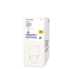 Fabric Softener Citrus Zest-Refill 67.6 FL. OZ. - 80 loads