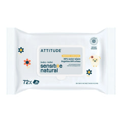 Baby Wipes - Sensitive Skin -1 unit