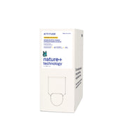 Window & Glass Cleaner -Eco-Refill 67.6 FL. OZ.