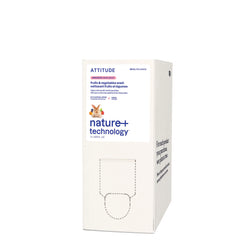 Fruit & Vegetable Wash -Eco-Refill 67.6 FL. OZ.