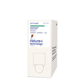 Dish Soap Green Apple & Basil-Eco-Refill 67.6 FL. OZ.