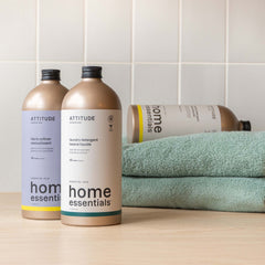 Laundry Detergent - Essential Oils -Lavender & Rosemary