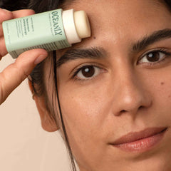 Face Cream - Mattifying Unscented-0.3 OZ.