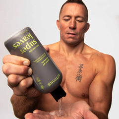 Men Body Wash -14fl. Oz.