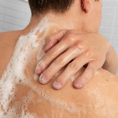 2-in-1 Nourishing Shampoo & Body Wash Ginseng & Grape Seed Oil-16 FL. OZ.