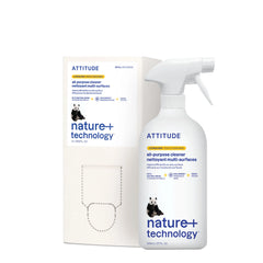 All Purpose Cleaner Duo Citrus Zest-Bundle