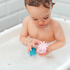 Baby Shampoo & Body Wash - Sensitive Skin -8.4 FL.OZ.