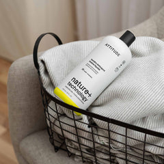 Laundry Detergent - Essential Oils -Geranium & Lemongrass