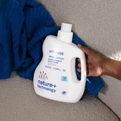 Laundry Detergent Unscented-67.6 FL. OZ. - 40 loads