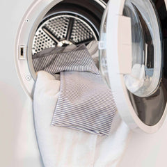 Static Eliminator & Softener