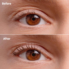 Lash Serum Mascara Brown-0.25 OZ.