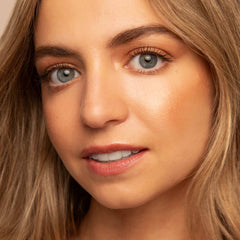 Lash Serum Mascara Black-0.25 OZ.