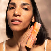 Tinted Shimmer Cream - Spf 30 Unscented-1 OZ.