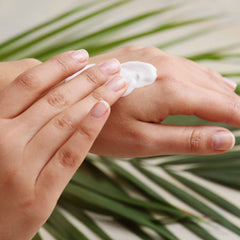 Hand Cream - Sensitive Skin Argan Oil-2.5 FL. OZ.