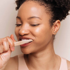 Fluoride Toothpaste - Enamel Care -3 units