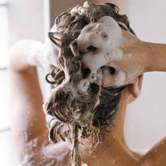 Volumizing Shampoo - Sensitive Skin -Eco-Refill 67.6 FL. OZ.