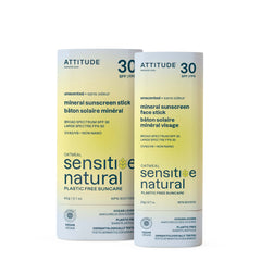 Sunscreen Stick Duo - Sensitive Skin -Bundle