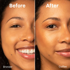 Bronzer Coffee-0.3 OZ.