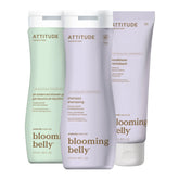 Hair & Body Care Kit - Pregnancy -Bundle