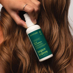 Nourishing Hair Oil -0.42 OZ.