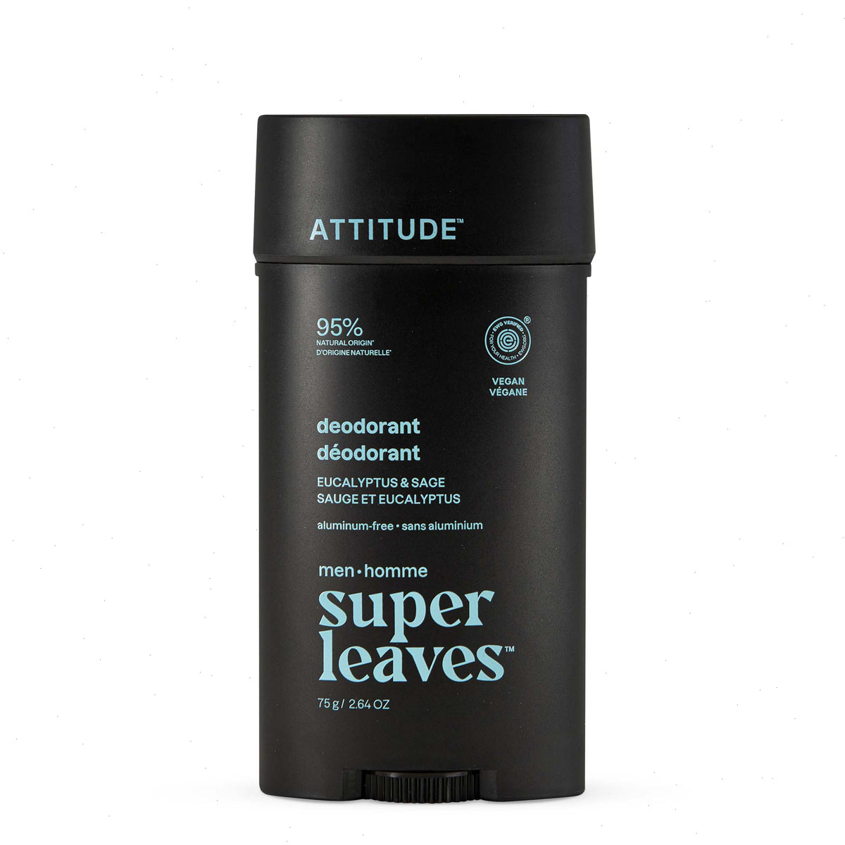 Men Deodorant -2.64 Oz.