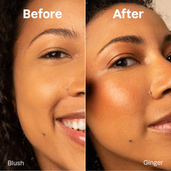 Blush Ginger-0.3 OZ.