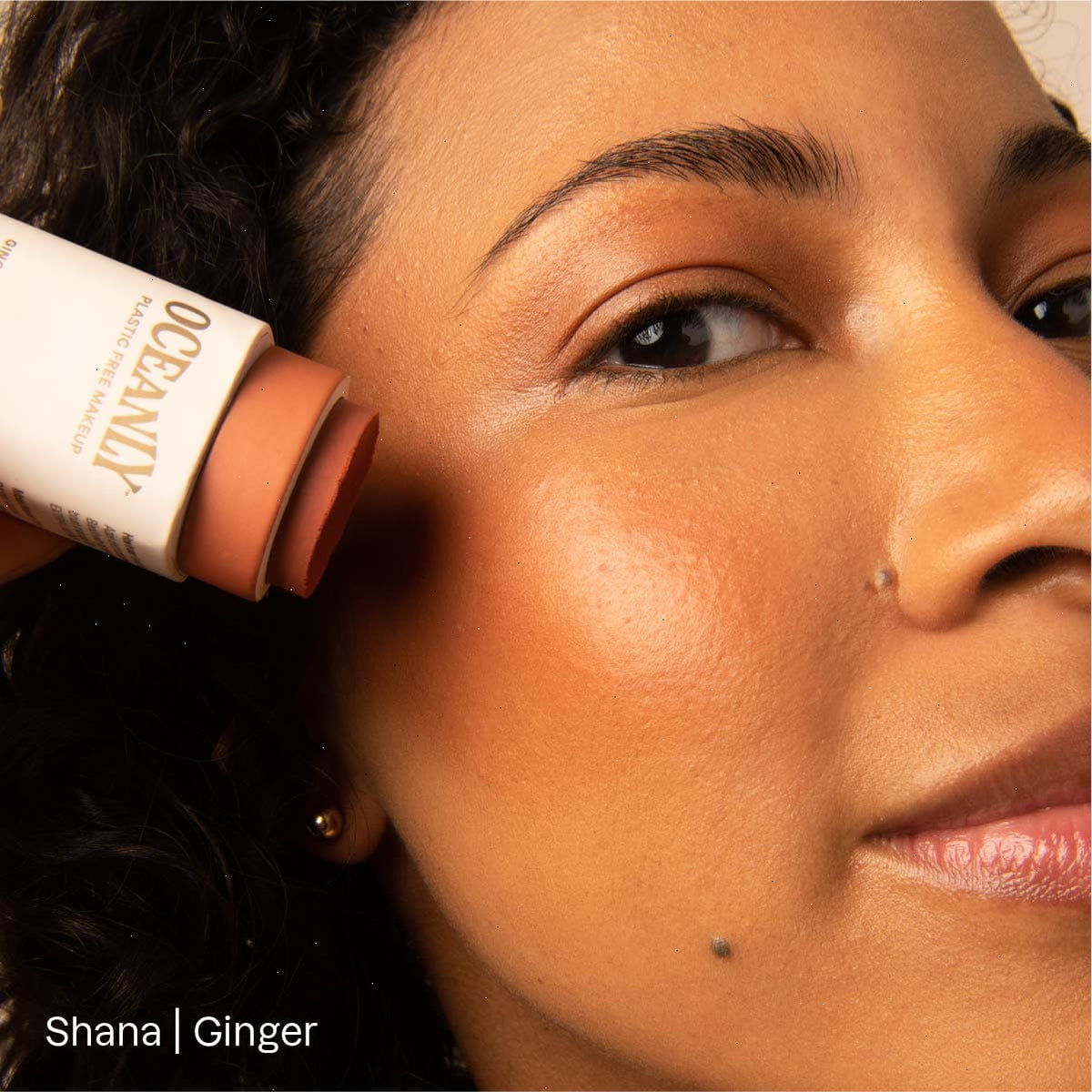 Blush Ginger-0.3 OZ.