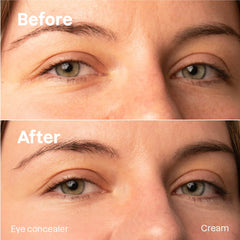 Concealer Cream-0.2 OZ.