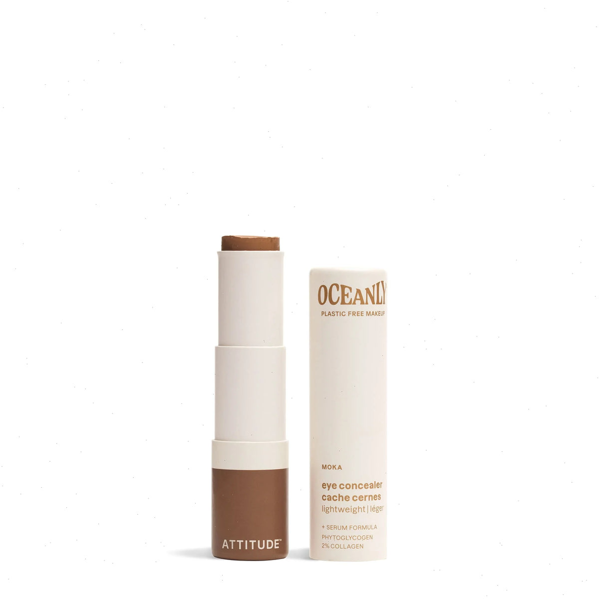 Concealer Moka-0.2 OZ.