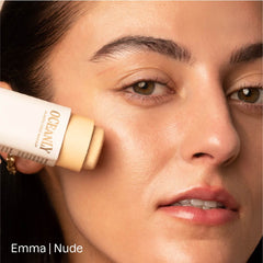 Tinted Oil Nude-0.42 OZ.