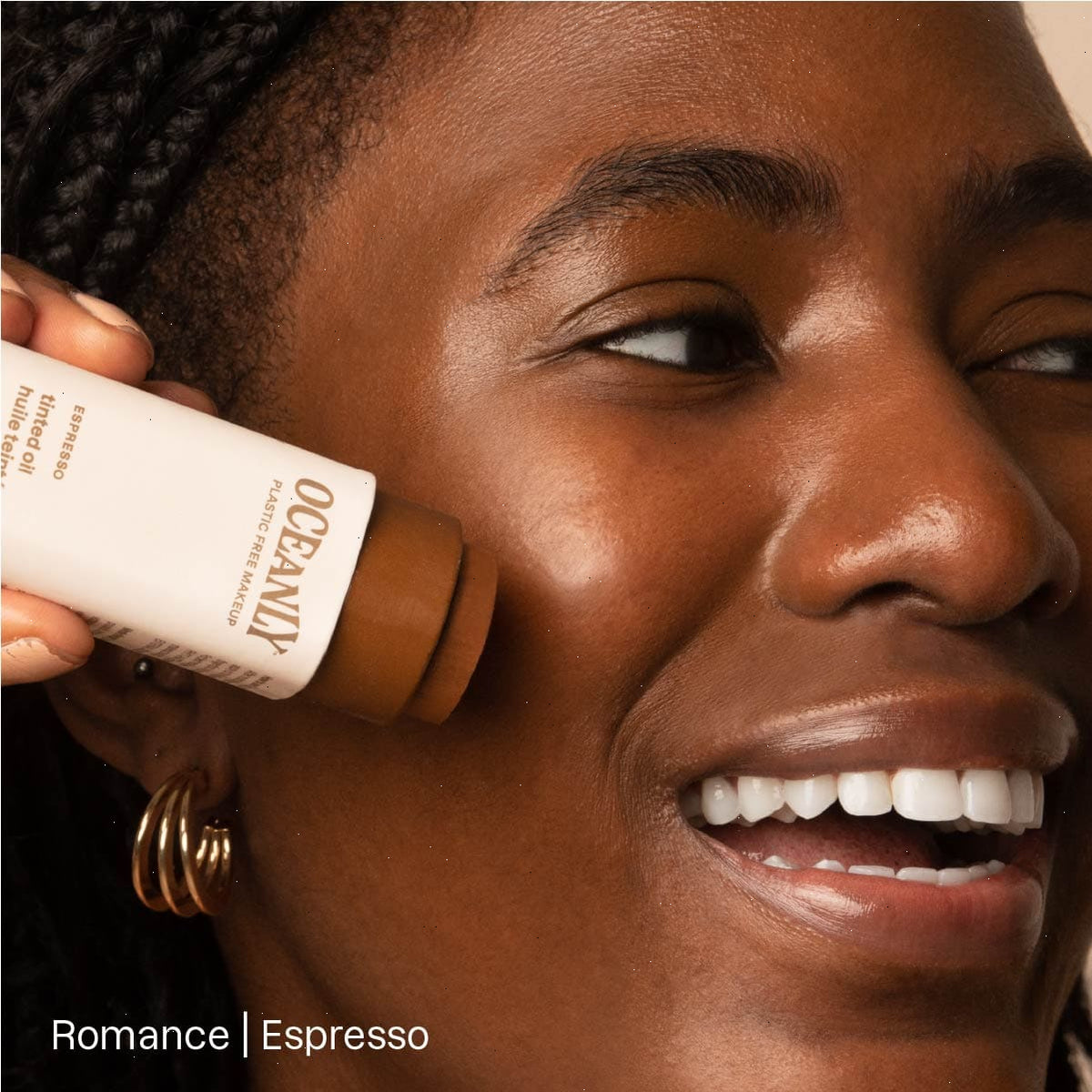 Tinted Oil Espresso-0.42 OZ.