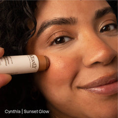 Highlighter Sunset Glow-0.3 OZ.