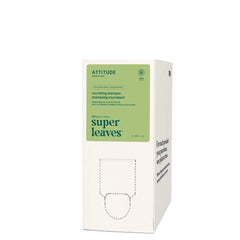 Nourishing Shampoo Grape Seed Oil & Olive Leaves-Eco-Refill 67.6 FL. OZ.