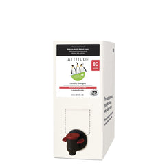 Laundry Detergent Summer Berries-Refill 67.6 FL. OZ. - 80 loads