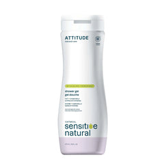 Body Wash - Sensitive Skin Chamomile-16 FL. OZ.