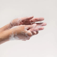 Hand Soap - 4 Seasons Orange Cinnamon-16 FL. OZ.