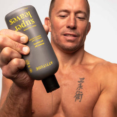 Men Body Wash -14fl. Oz.