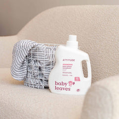 Baby Fabric Softener Unscented-67.6 FL. OZ. - 80 loads