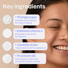 Face Serum - Sensitive Skin Unscented-1 OZ.