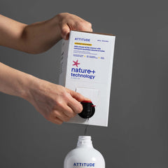 Shower Tile Cleaner -Eco-Refill 67.6 FL. OZ.