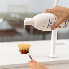 Dish Soap Pink Grapefruit-23.7 FL. OZ.